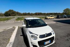 Citroen c1 2021 19500 km