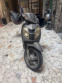 Malaguti password 250