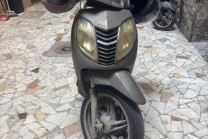 Malaguti password 250