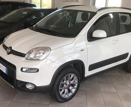 Fiat Panda FIAT PANDA 0.9 TWINAIR 4X4