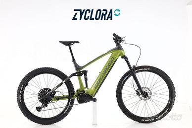Corratec E-Power RS 160 CX7 t.L