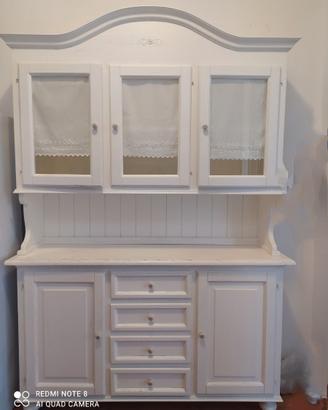 credenza