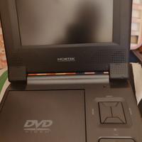 Lettore DVD nortek