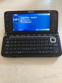 Nokia E 90 Communicator