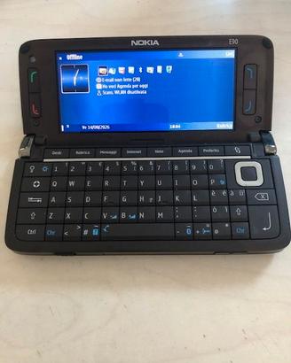 Nokia E 90 Communicator