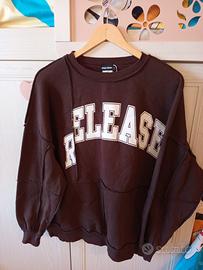 felpa donna tally weijl