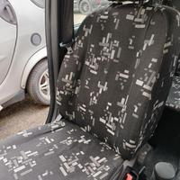Fodere sedili Fiat Panda 2a serie