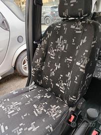 Fodere sedili Fiat Panda 2a serie