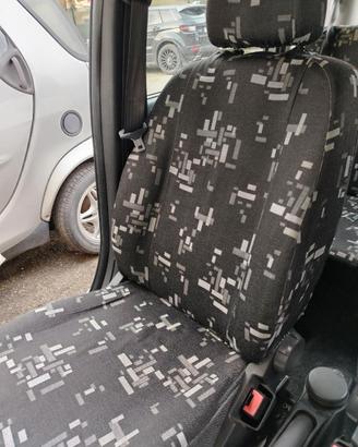 Fodere sedili Fiat Panda 2a serie