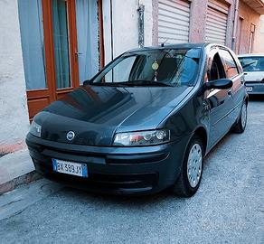 fiat punto 1.2 16V