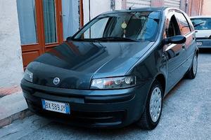 fiat punto 1.2 16V