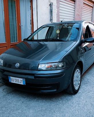 fiat punto 1.2 16V