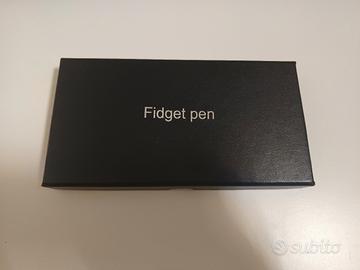 fidget pen