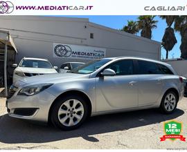 OPEL Insignia 1.6 CDTI 136 CV ST aut. Advance