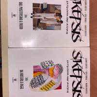 Libri skepsis 3A 3B+ filosfiaORA