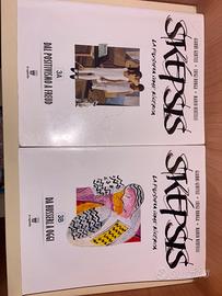 Libri skepsis 3A 3B+ filosfiaORA