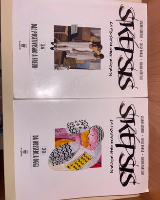 Libri skepsis 3A 3B+ filosfiaORA
