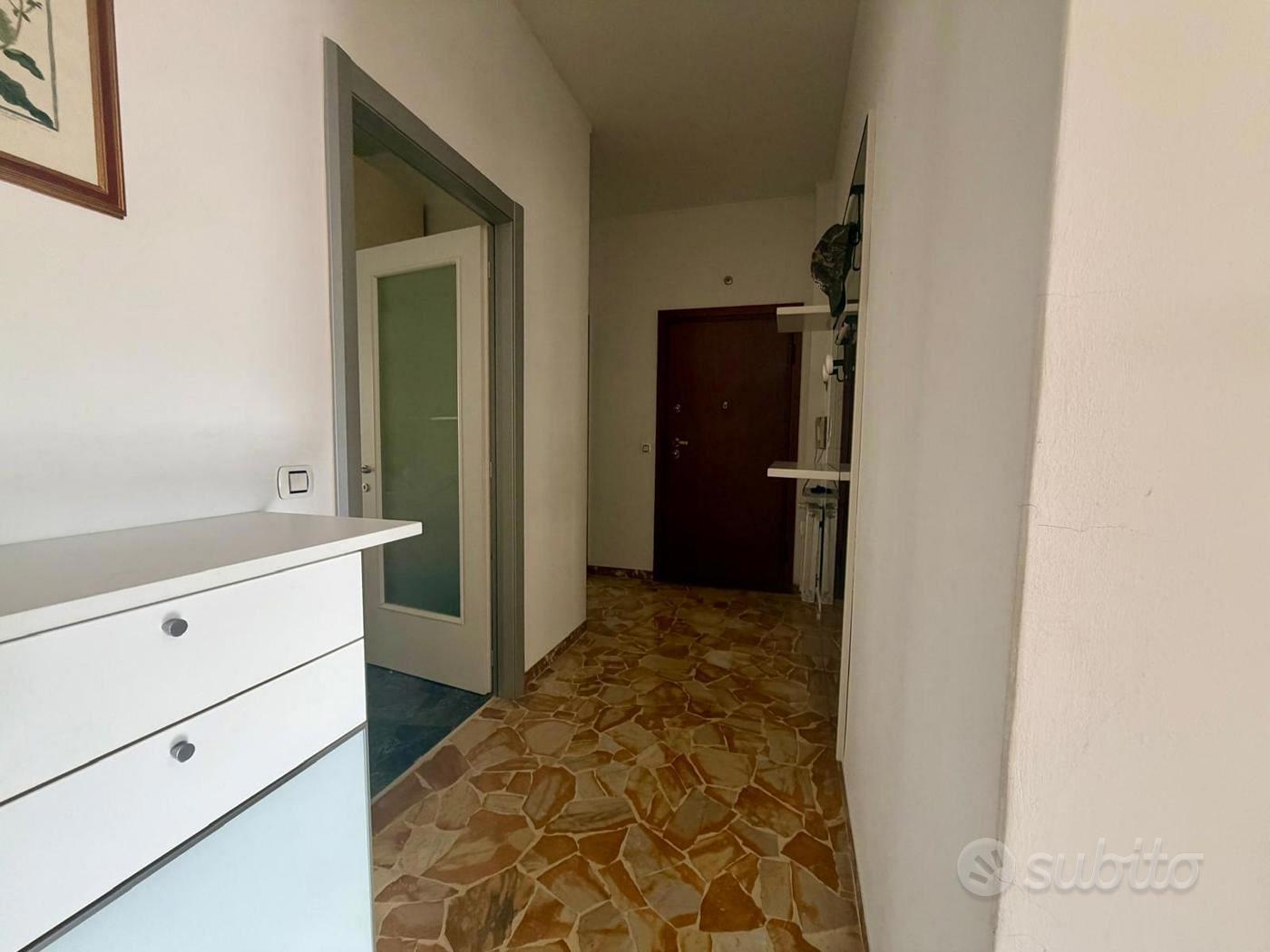 Apartment in Varazze, Parasio - Vista 3