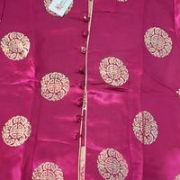 Camicia donna etnica elegante 