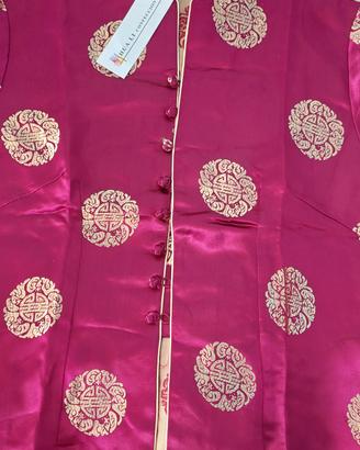 Camicia donna etnica elegante 