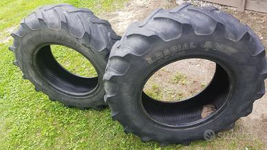 3 coppie pneumatici misura R20