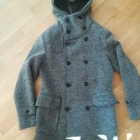 Cappotto uomo Imperial