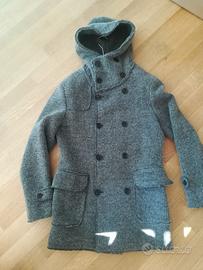 Cappotto uomo Imperial