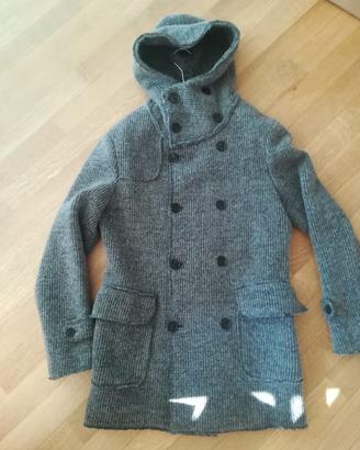 Cappotto uomo Imperial
