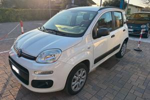 Fiat Panda 0.9 TwinAir Turbo Natural Power