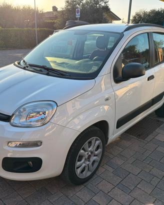 Fiat Panda 0.9 TwinAir Turbo Natural Power