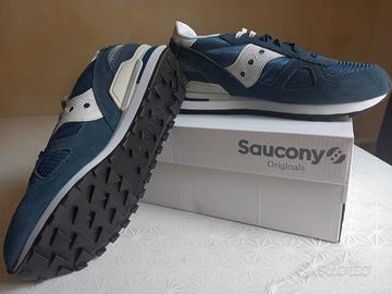 Saucony jazz original