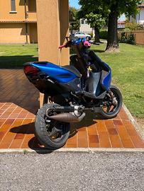 aerox 70 2plus