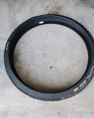 Copertone Schwalbe Hans dampf 29x2.35