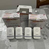 Ultrasuoni anti zanzare interno esterno come nuovi