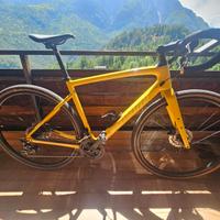 Bici Specialized Diverge Sport Carbon