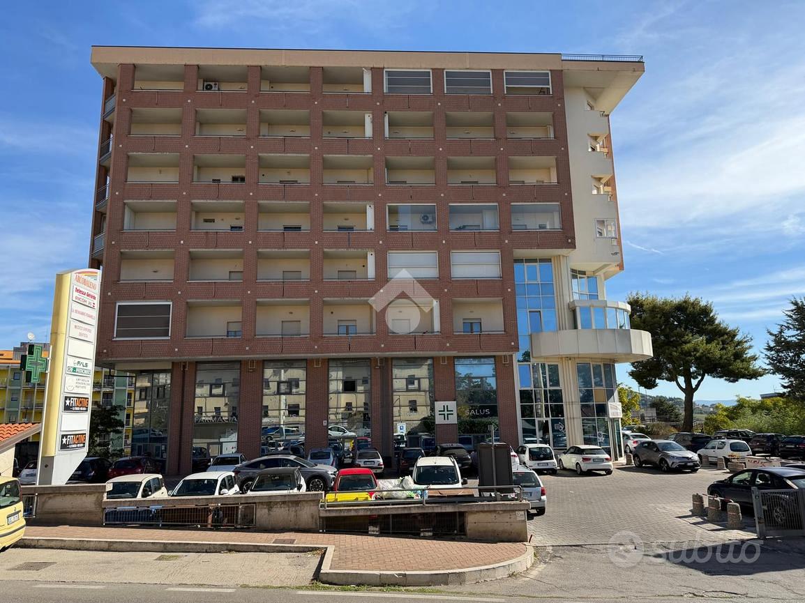 Appartamento – Potenza, Macchia romana - Vista 3