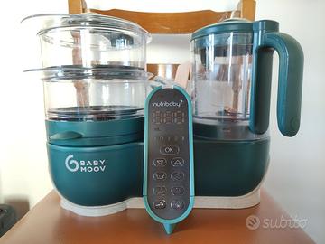 Babymoov Nutribaby Plus 6-1 (A001136)