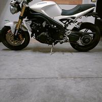 Triumph Speed Triple 