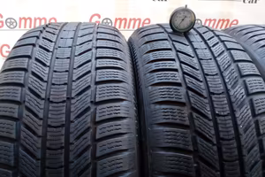 GOMME TERMICHE CONTINENTAL 235 55 18 COD:2106