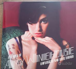 The Soul of Amy Winehouse Unplugged 
