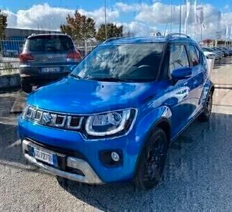 Ricambi per suzuki Ignis 2020 2021 2022 2023 DISPO