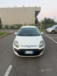 fiat punto evo disel 2011 mjt