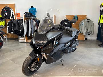 Bmw C 400 GT