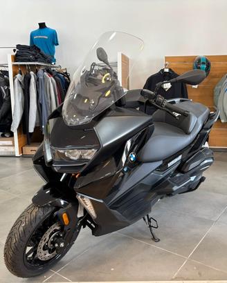 Bmw C 400 GT