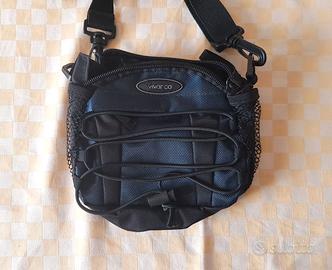 Borsa VIvanco a tracolla per device fotocamera