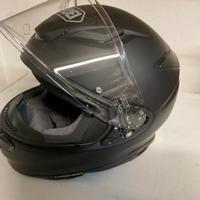 Casco shoei nxr2 taglia M