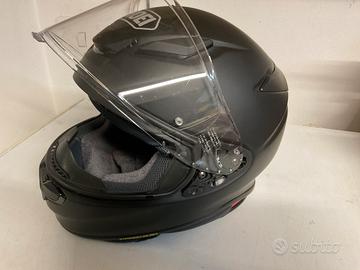 Casco shoei nxr2 taglia M