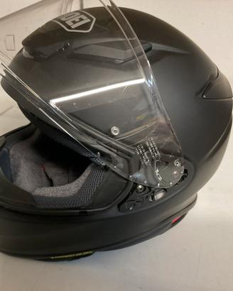 Casco shoei nxr2 taglia M