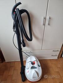 Vaporetto Polti Ecoaspira