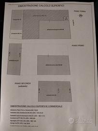 Vendita intera proprietà Immobiliare